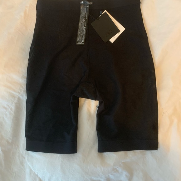 Zara Intimates & Sleepwear Zara Shapewear Poshmark